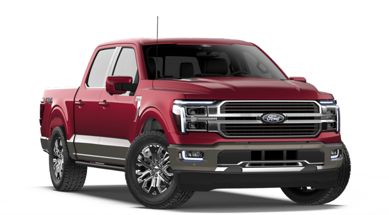 F-150® vehicle